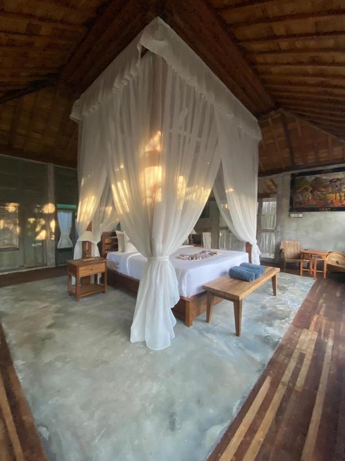 Sarini Villas Blahbatu エクステリア 写真