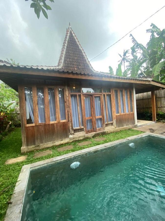 Sarini Villas Blahbatu エクステリア 写真