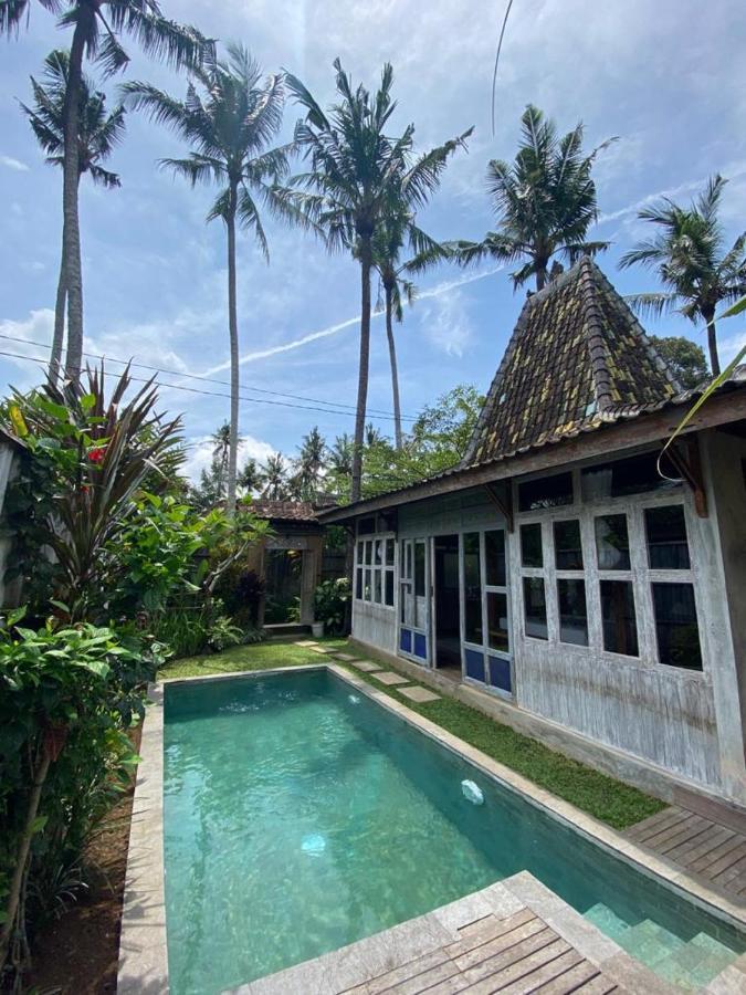 Sarini Villas Blahbatu エクステリア 写真