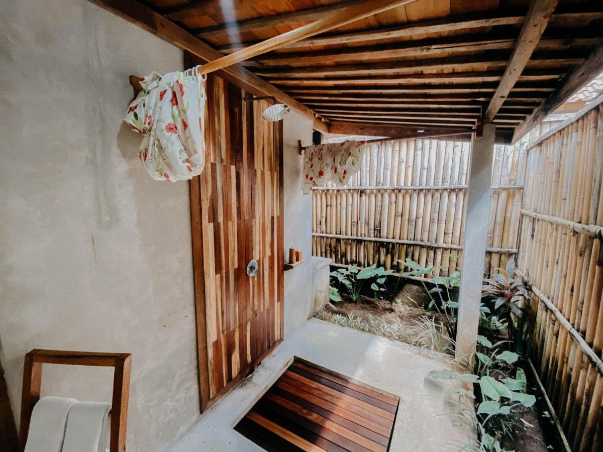 Sarini Villas Blahbatu エクステリア 写真