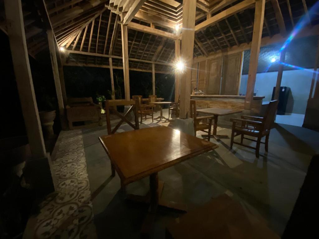 Sarini Villas Blahbatu エクステリア 写真
