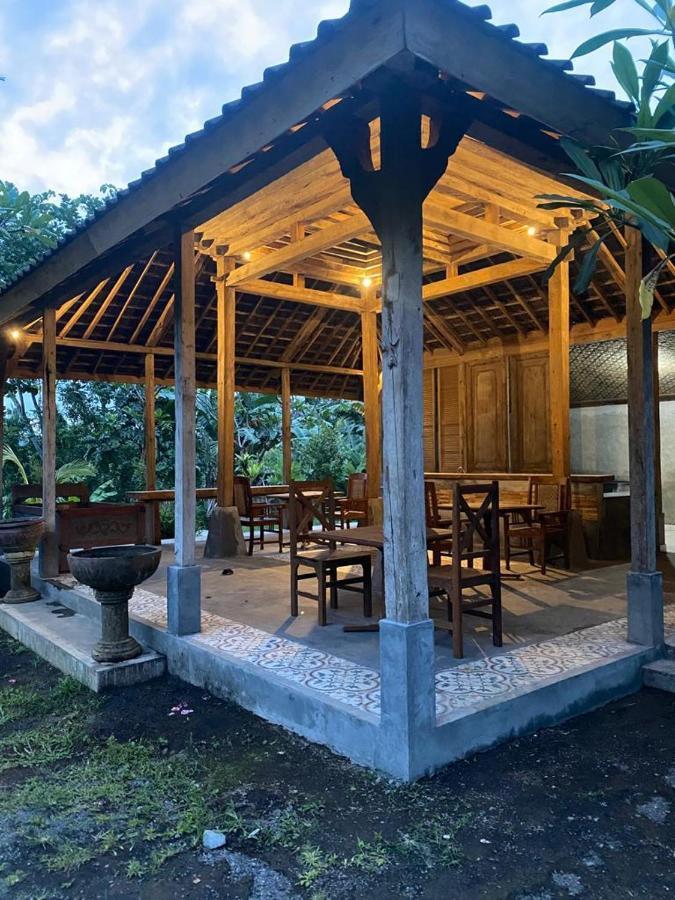 Sarini Villas Blahbatu エクステリア 写真