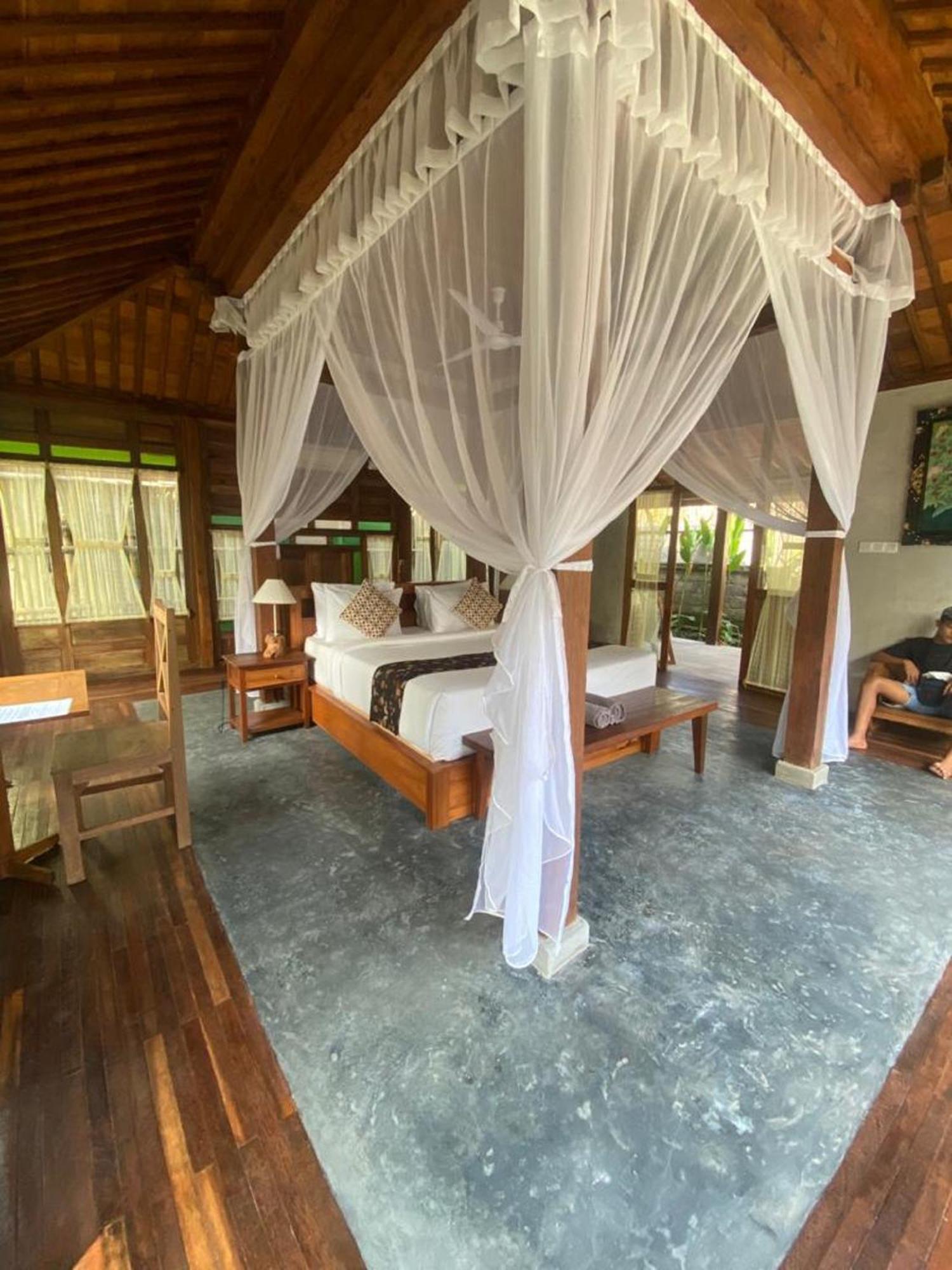 Sarini Villas Blahbatu エクステリア 写真